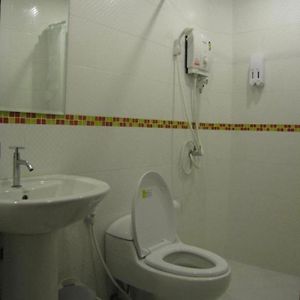 Kamar double deluxe